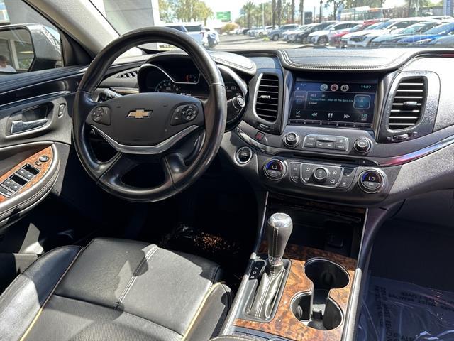 2014 Chevrolet Impala LTZ Tucson AZ