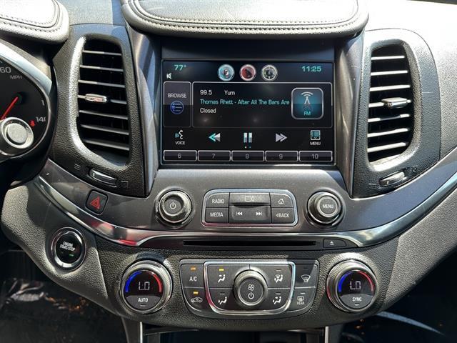 2014 Chevrolet Impala LTZ Tucson AZ