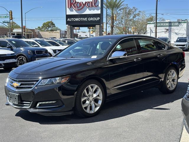 2014 Chevrolet Impala LTZ Tucson AZ