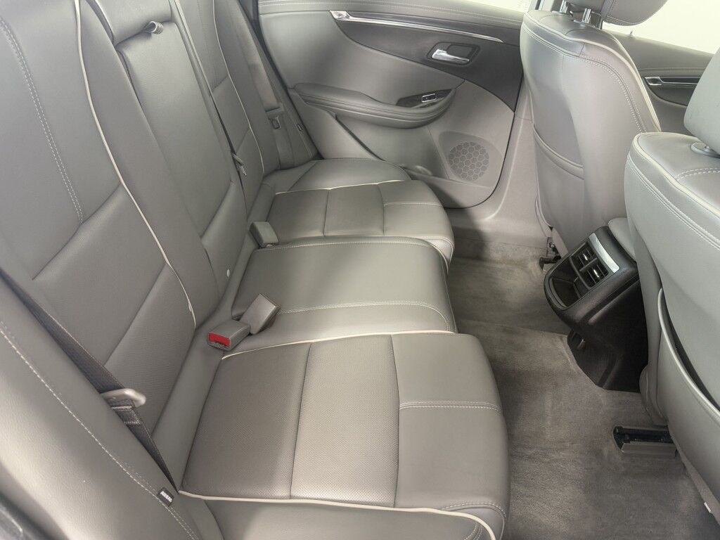 2014 Chevrolet Impala LTZ w/2LZ Maumee OH