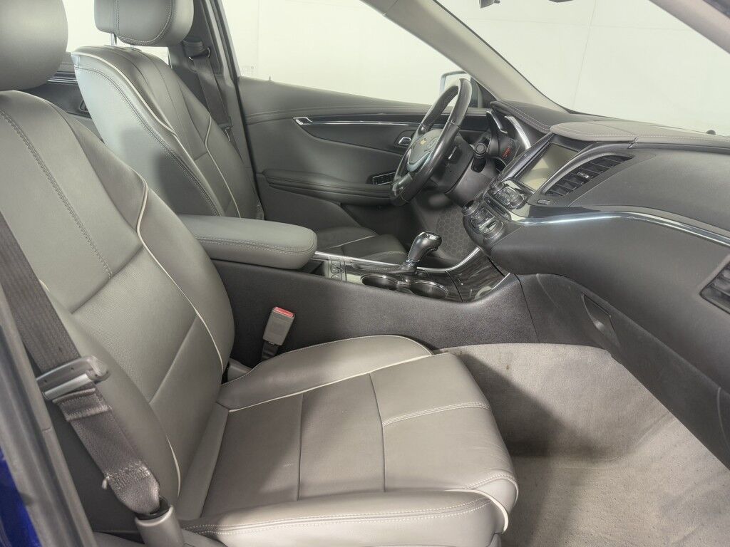 2014 Chevrolet Impala LTZ w/2LZ Maumee OH