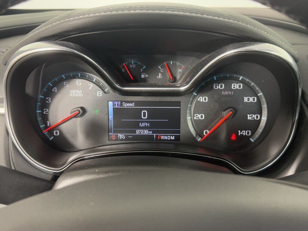 2014 Chevrolet Impala LTZ w/2LZ Maumee OH