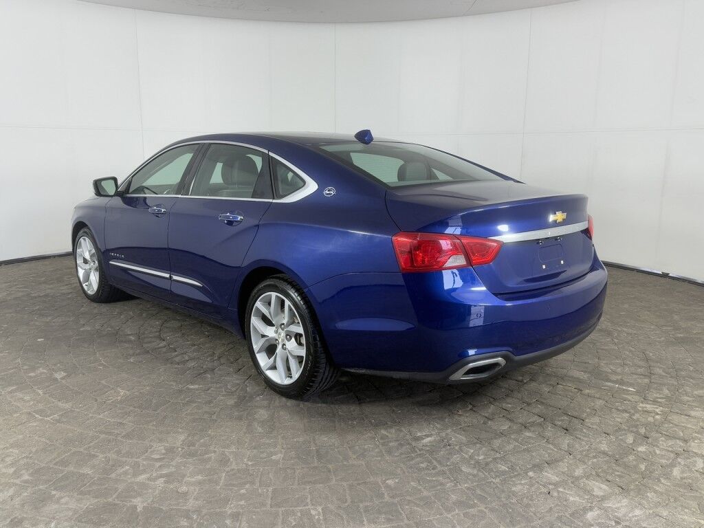2014 Chevrolet Impala LTZ w/2LZ Maumee OH