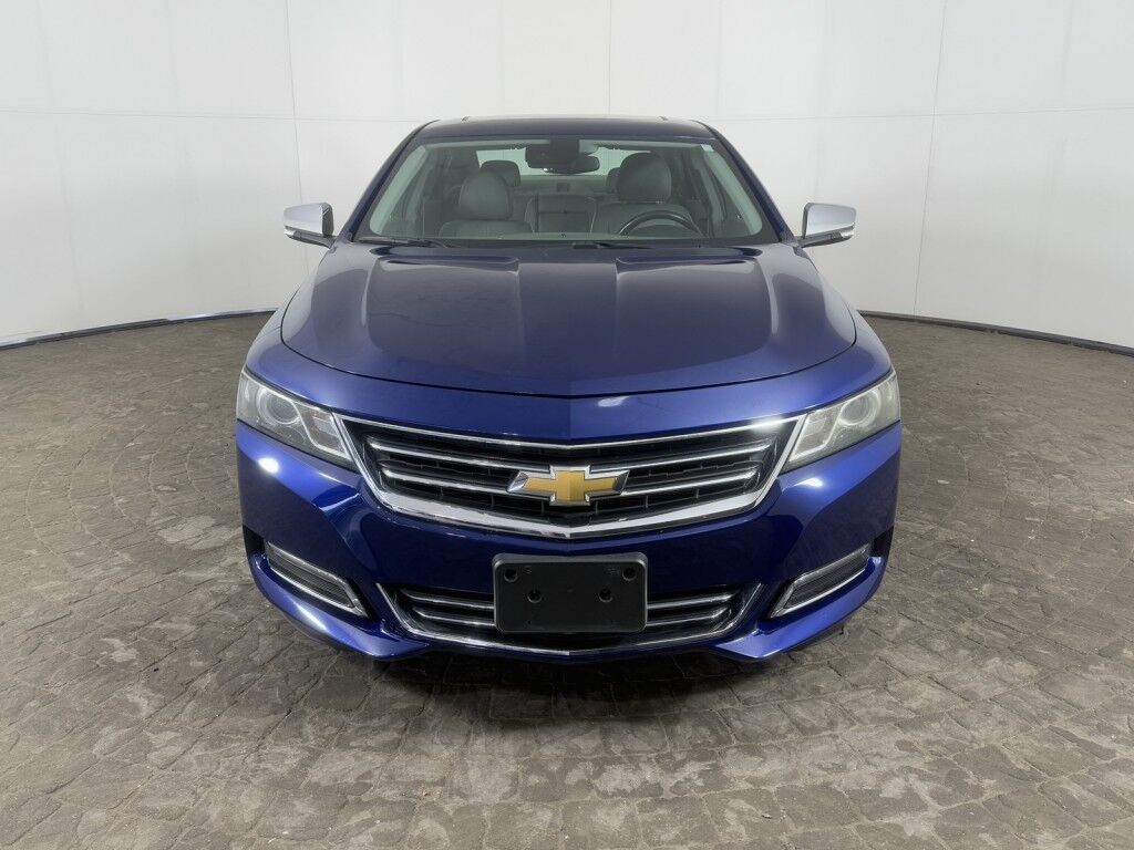 2014 Chevrolet Impala LTZ w/2LZ Maumee OH