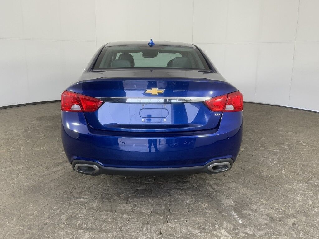 2014 Chevrolet Impala LTZ w/2LZ Maumee OH
