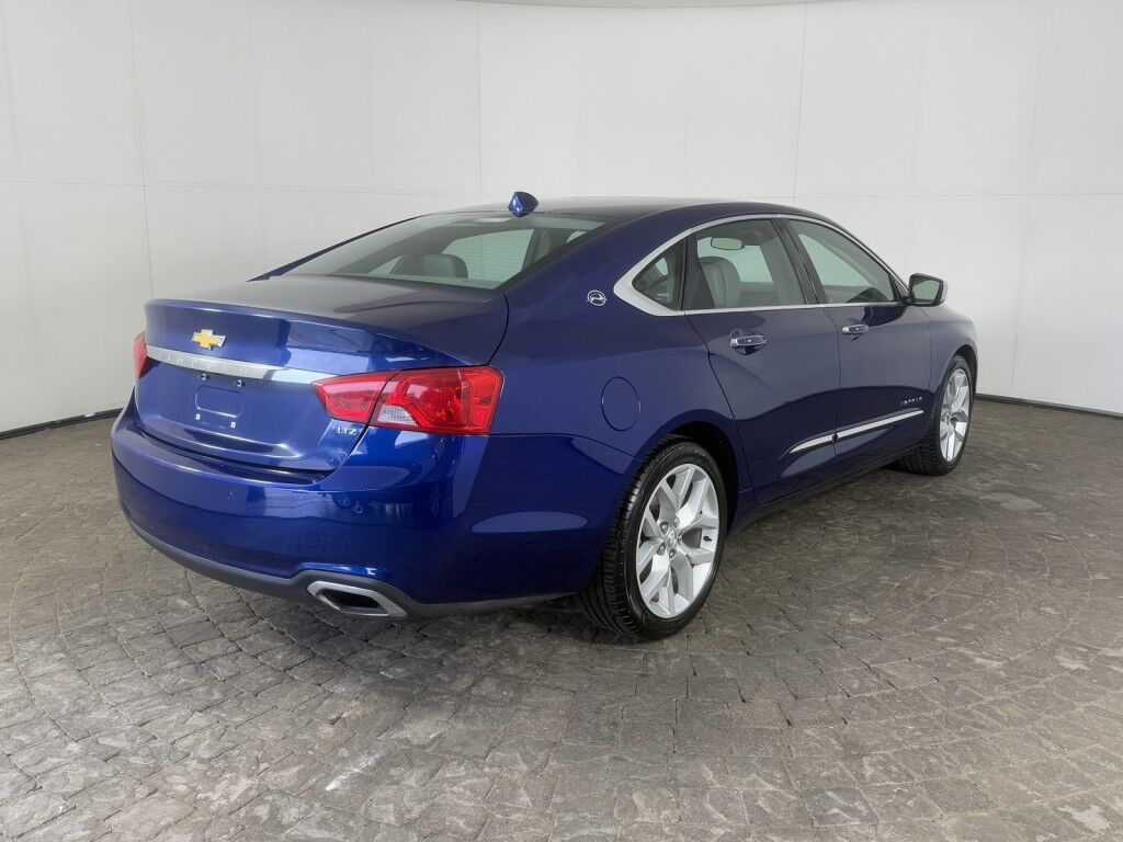 2014 Chevrolet Impala LTZ w/2LZ Maumee OH