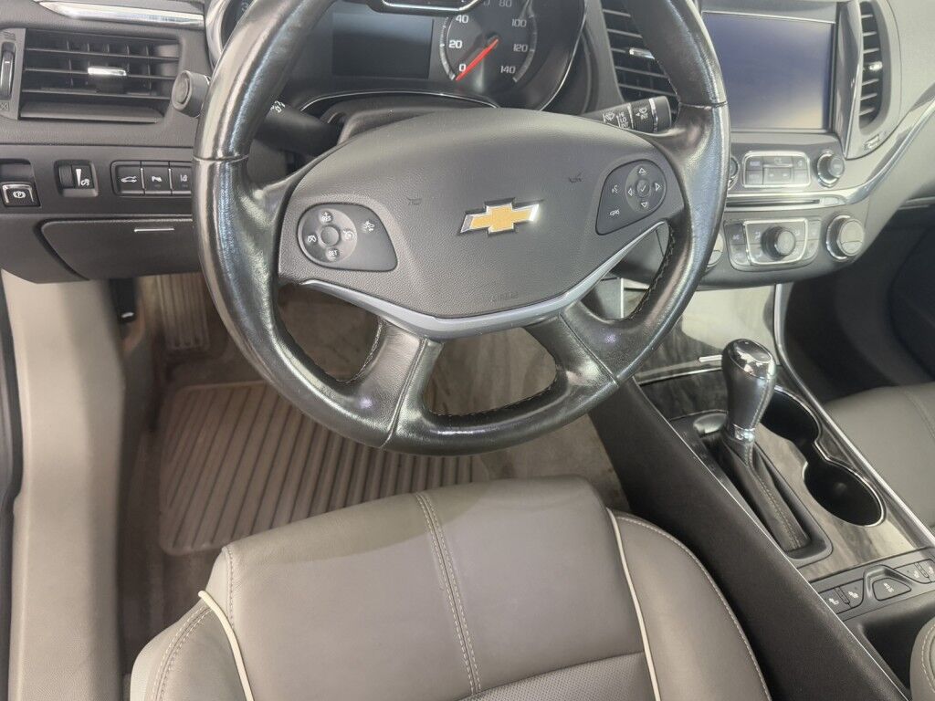 2014 Chevrolet Impala LTZ w/2LZ Maumee OH