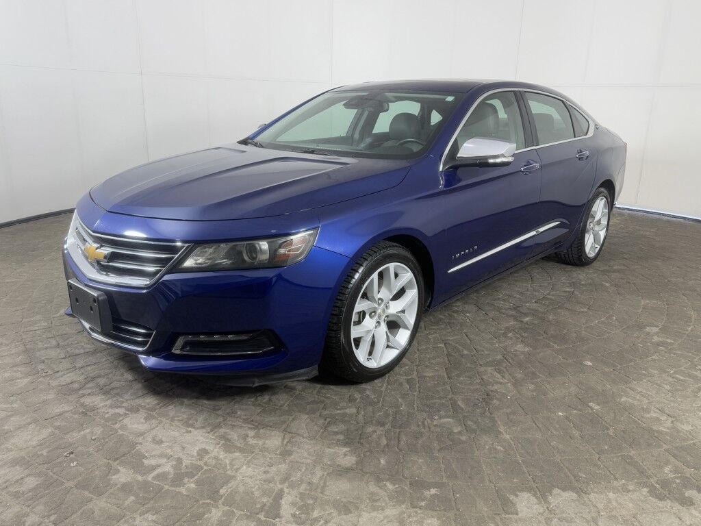 2014 Chevrolet Impala LTZ w/2LZ Maumee OH