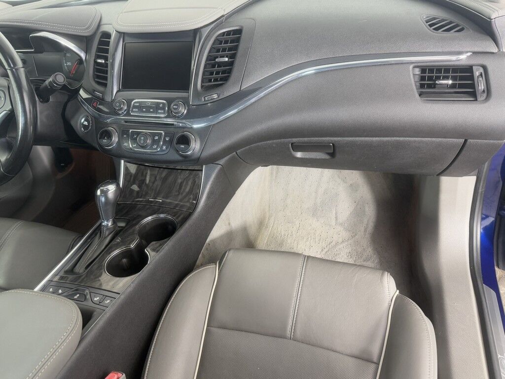 2014 Chevrolet Impala LTZ w/2LZ Maumee OH