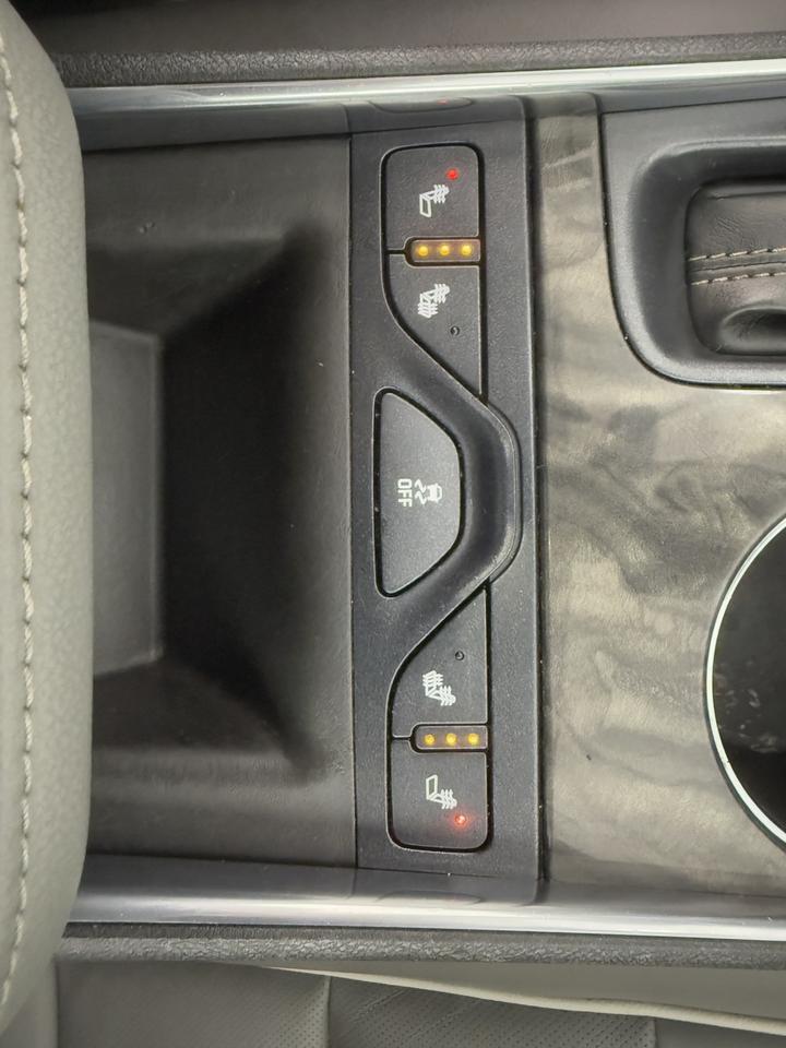 2014 Chevrolet Impala LTZ w/2LZ Maumee OH