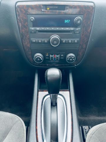 2014 Chevrolet Impala Limited - SD LT Hot Springs AR