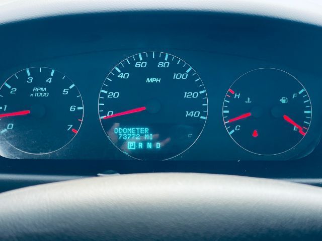 2014 Chevrolet Impala Limited - SD LT Hot Springs AR