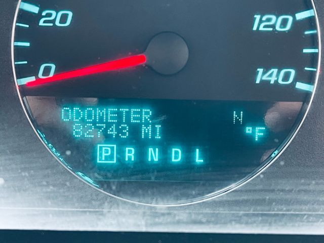 2014 Chevrolet Impala Limited - SD LT Hot Springs AR