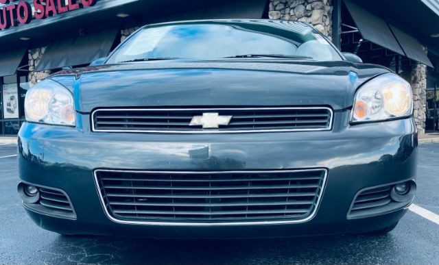 2014 Chevrolet Impala Limited - SD LT Hot Springs AR