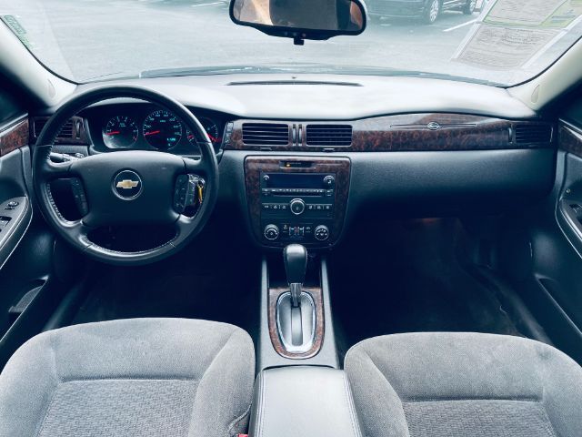 2014 Chevrolet Impala Limited - SD LT Hot Springs AR