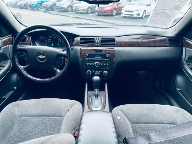 2014 Chevrolet Impala Limited - SD LT Hot Springs AR