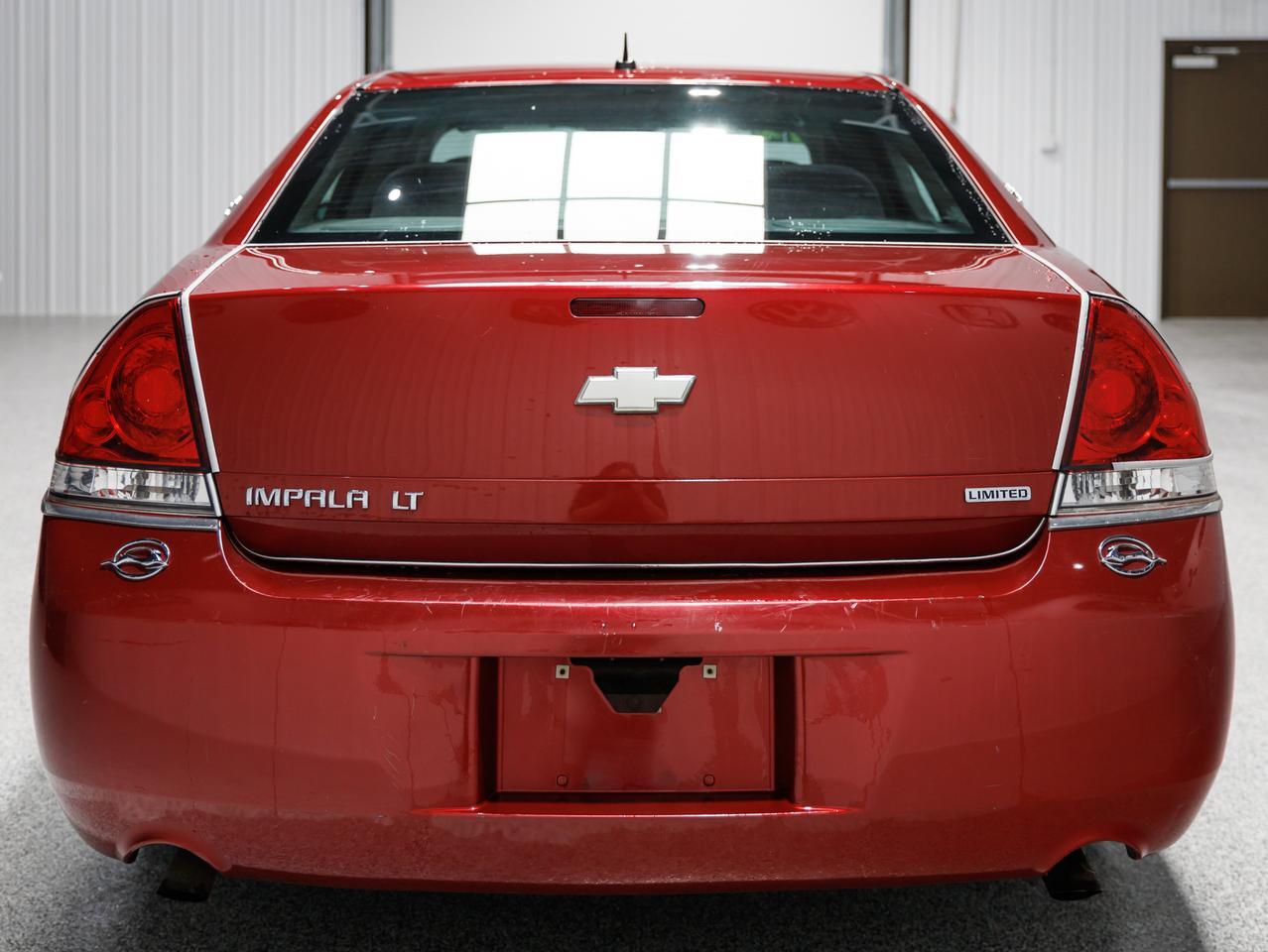 2014 Chevrolet Impala Limited LT Cranberry PA