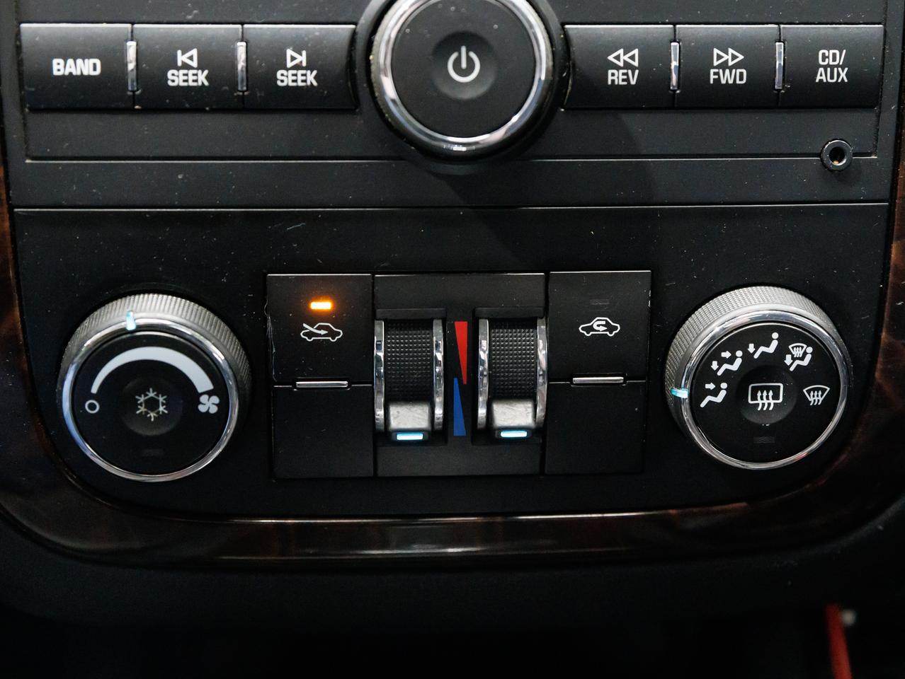 2014 Chevrolet Impala Limited LT Cranberry PA