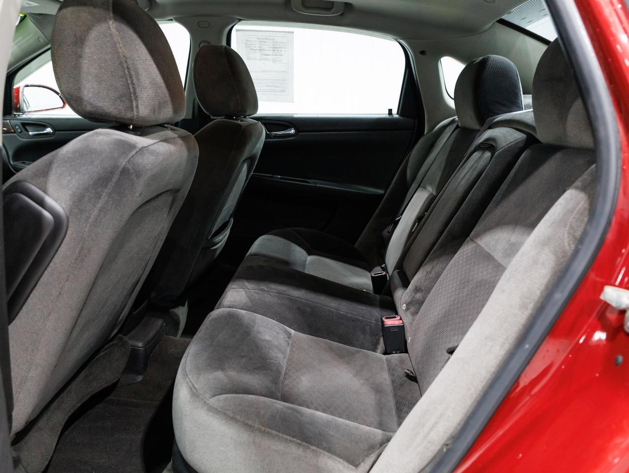 2014 Chevrolet Impala Limited LT Cranberry PA