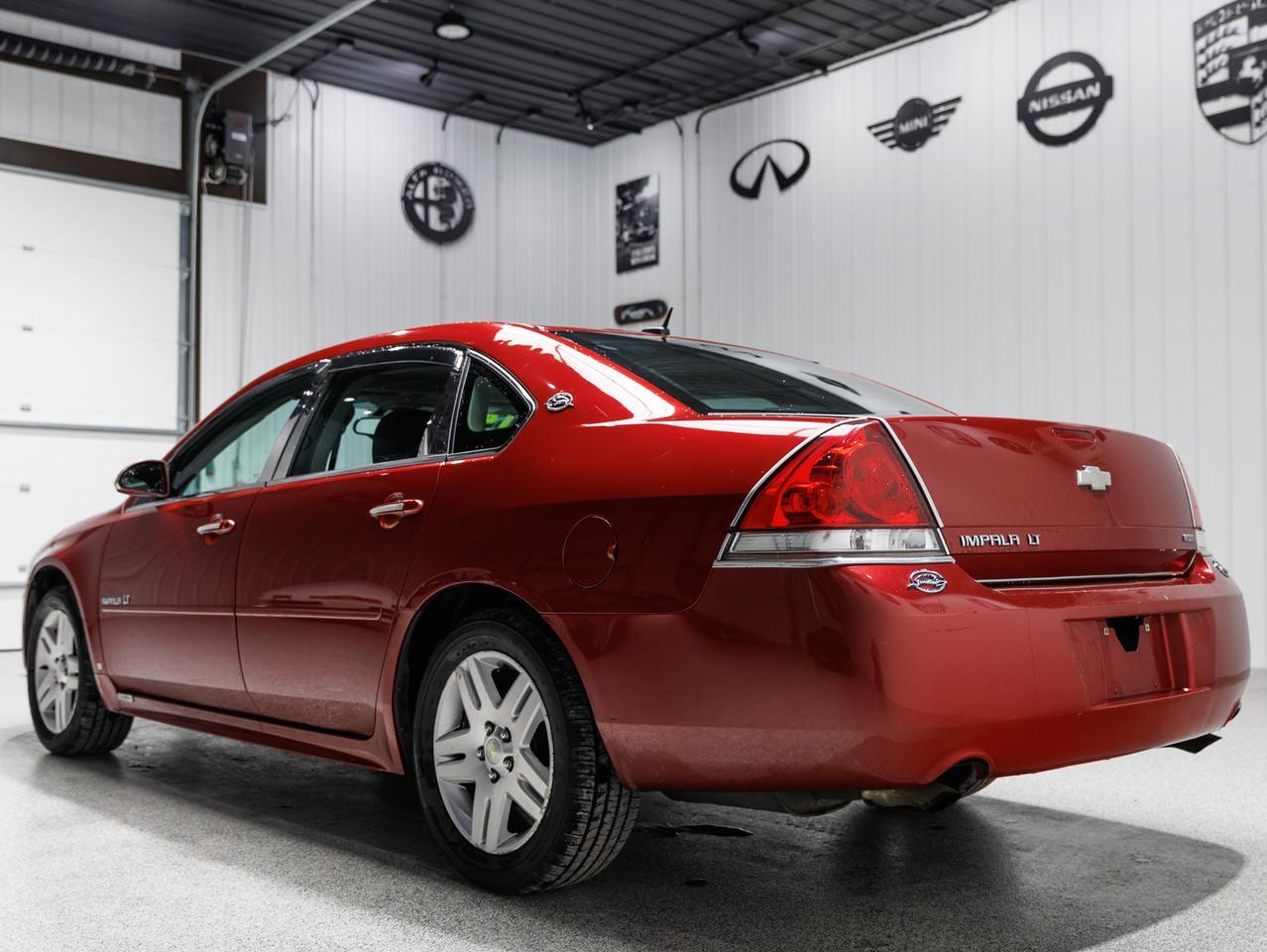 2014 Chevrolet Impala Limited LT Cranberry PA