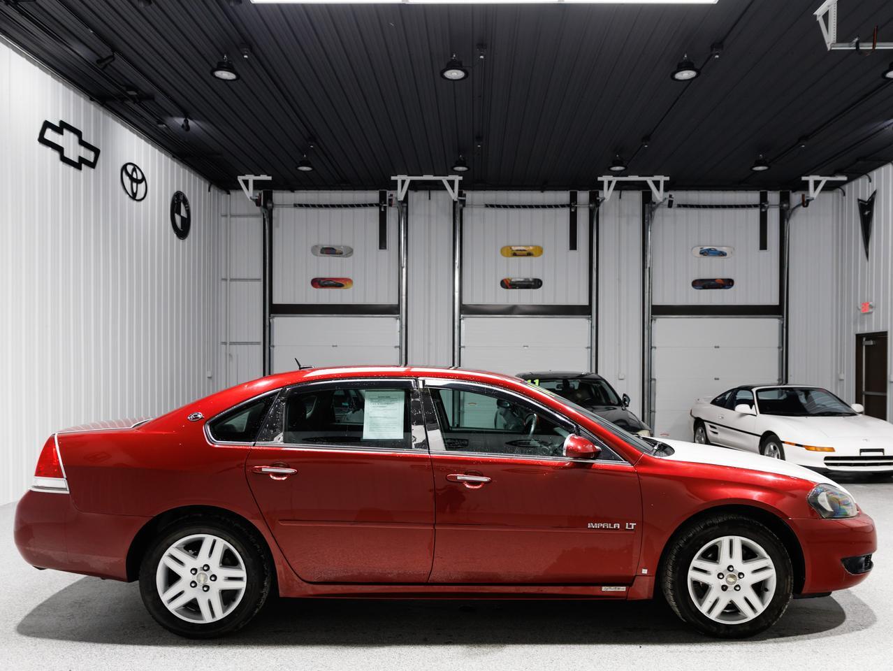 2014 Chevrolet Impala Limited LT Cranberry PA