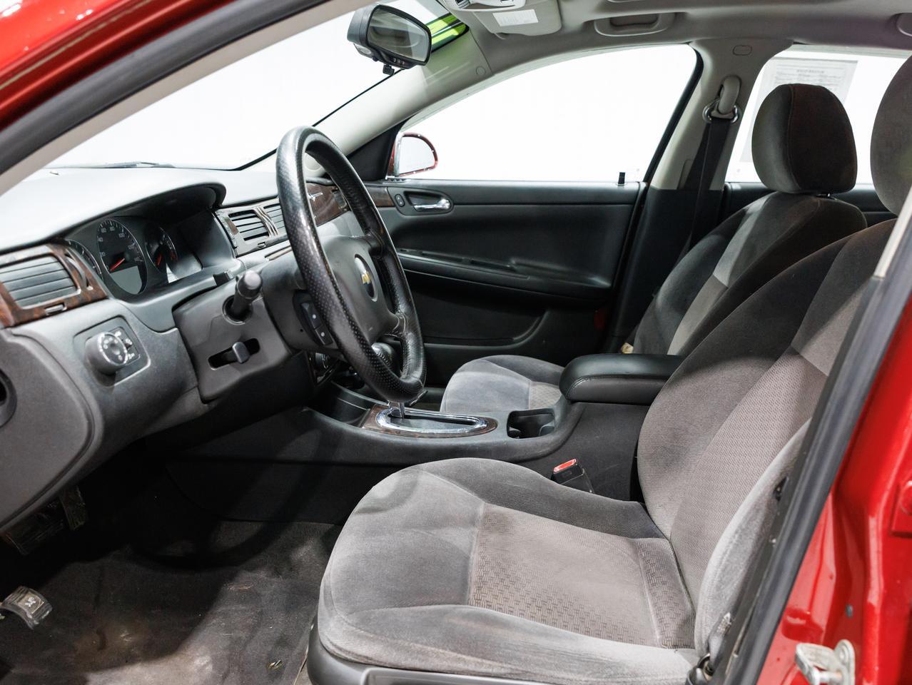 2014 Chevrolet Impala Limited LT Cranberry PA