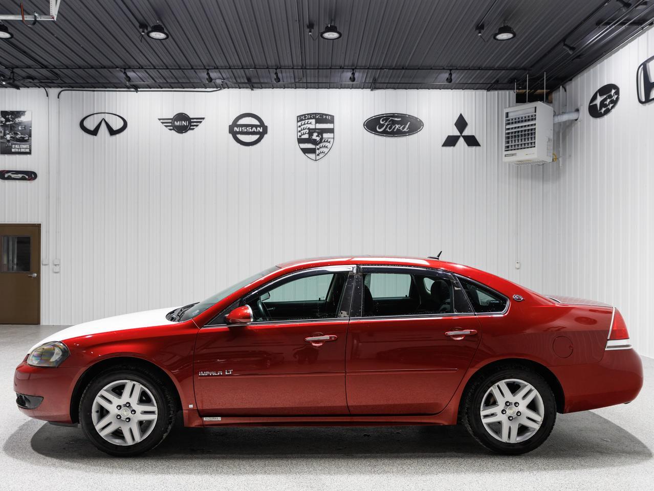 2014 Chevrolet Impala Limited LT Cranberry PA