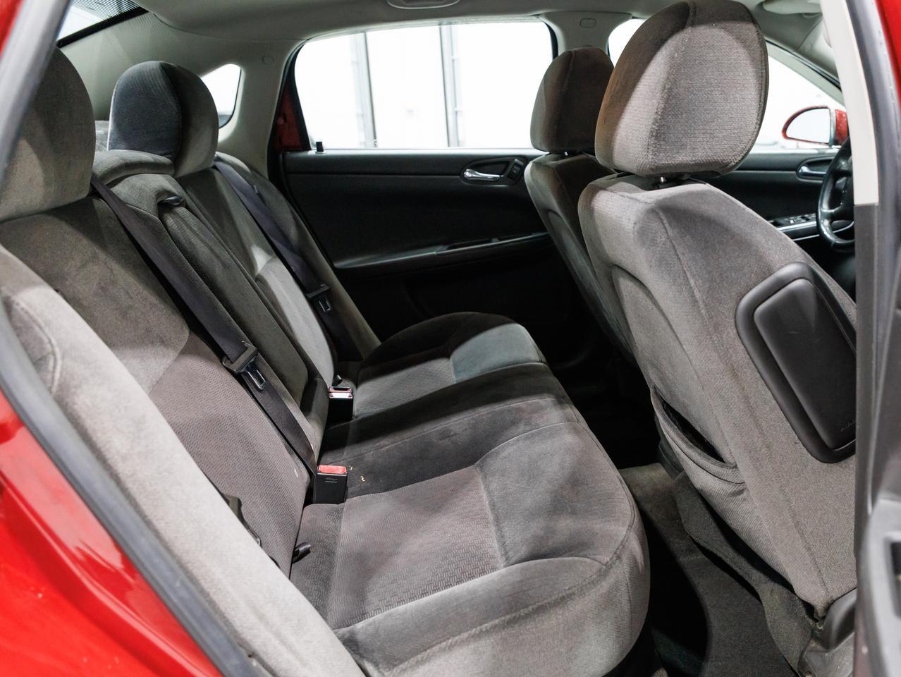 2014 Chevrolet Impala Limited LT Cranberry PA