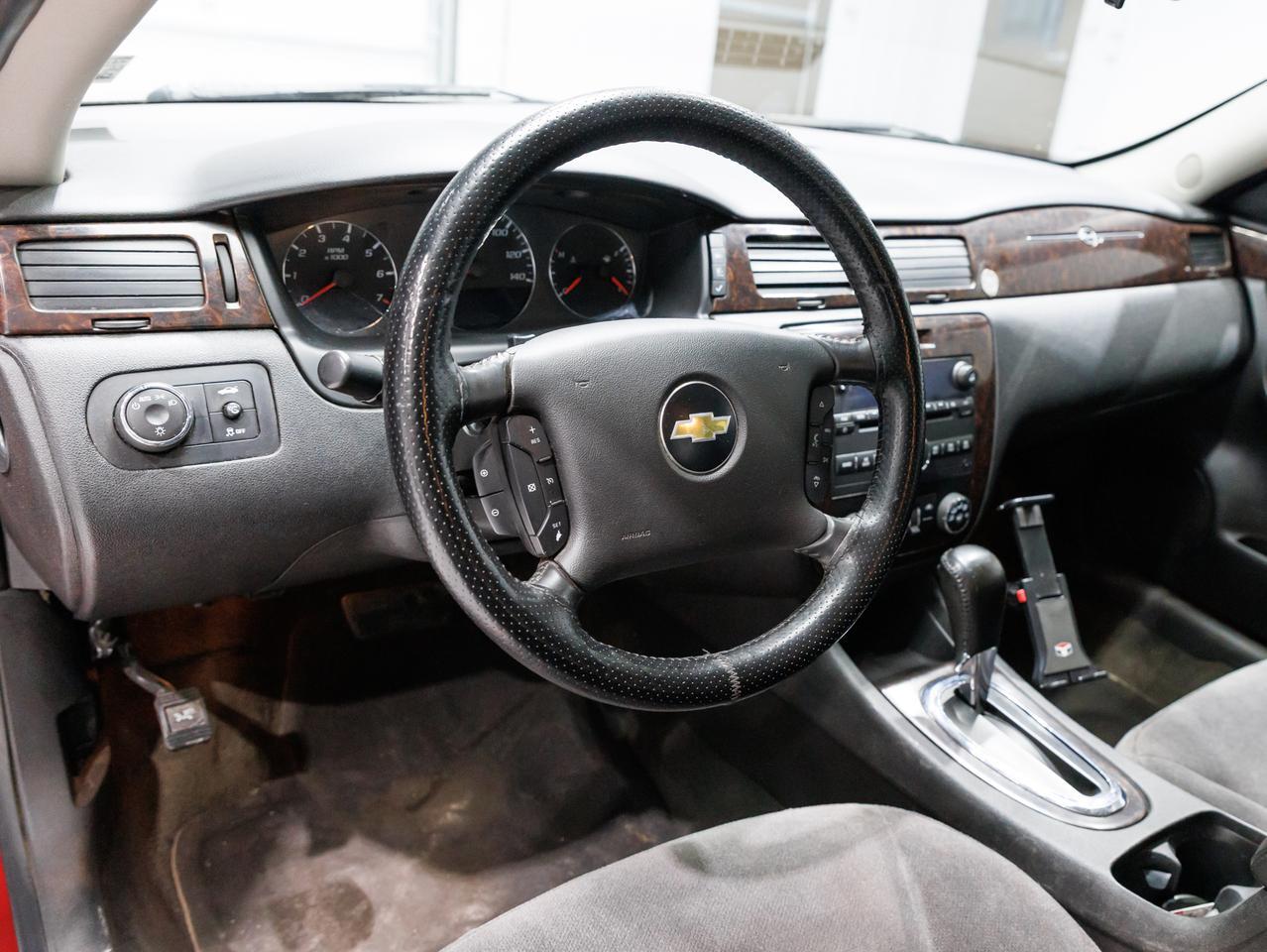 2014 Chevrolet Impala Limited LT Cranberry PA