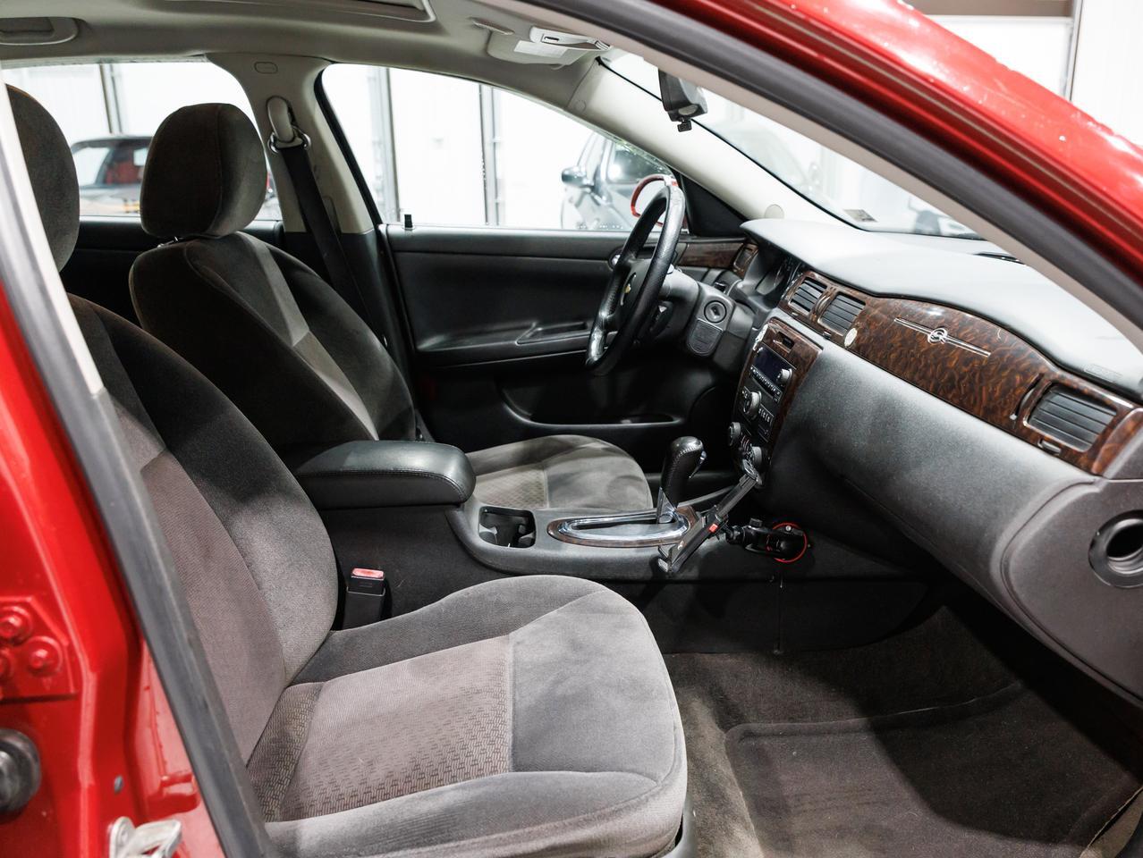 2014 Chevrolet Impala Limited LT Cranberry PA