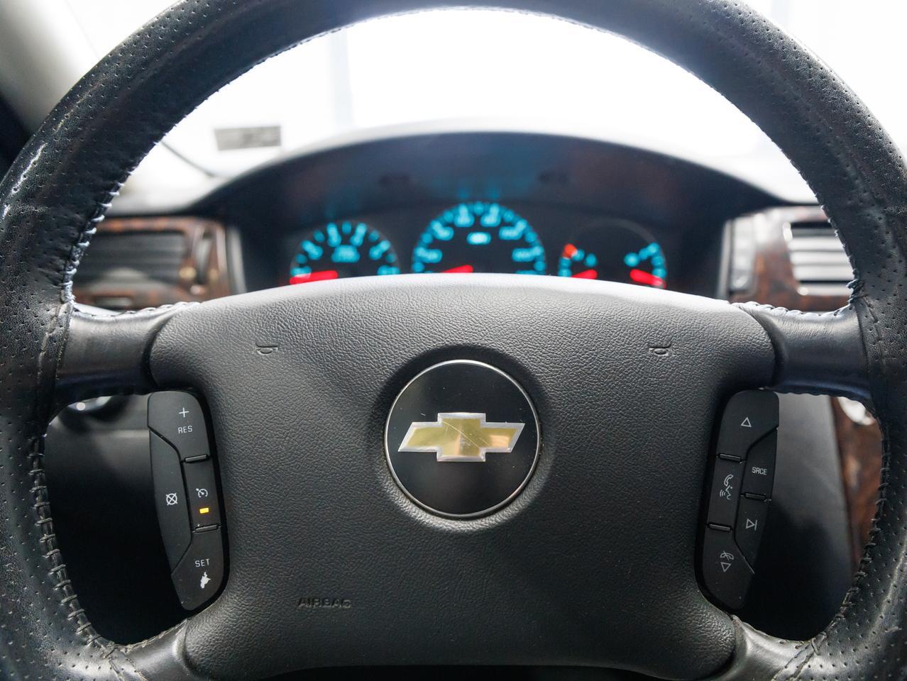 2014 Chevrolet Impala Limited LT Cranberry PA