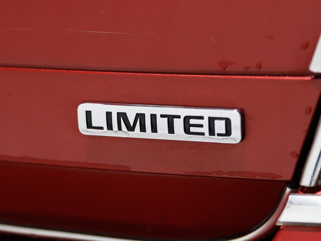 2014 Chevrolet Impala Limited LT Cranberry PA