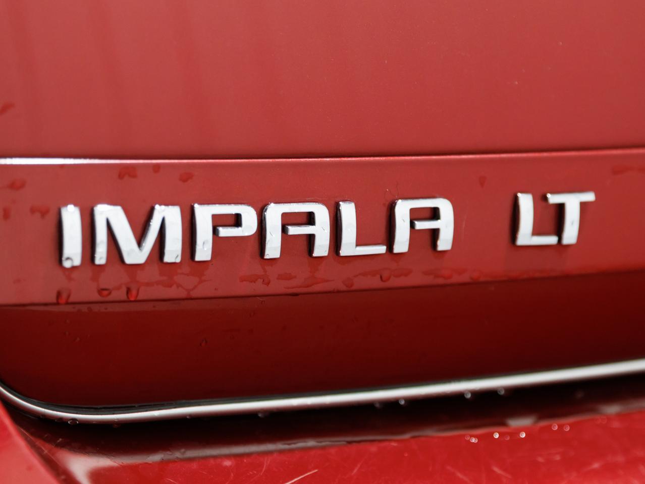 2014 Chevrolet Impala Limited LT Cranberry PA
