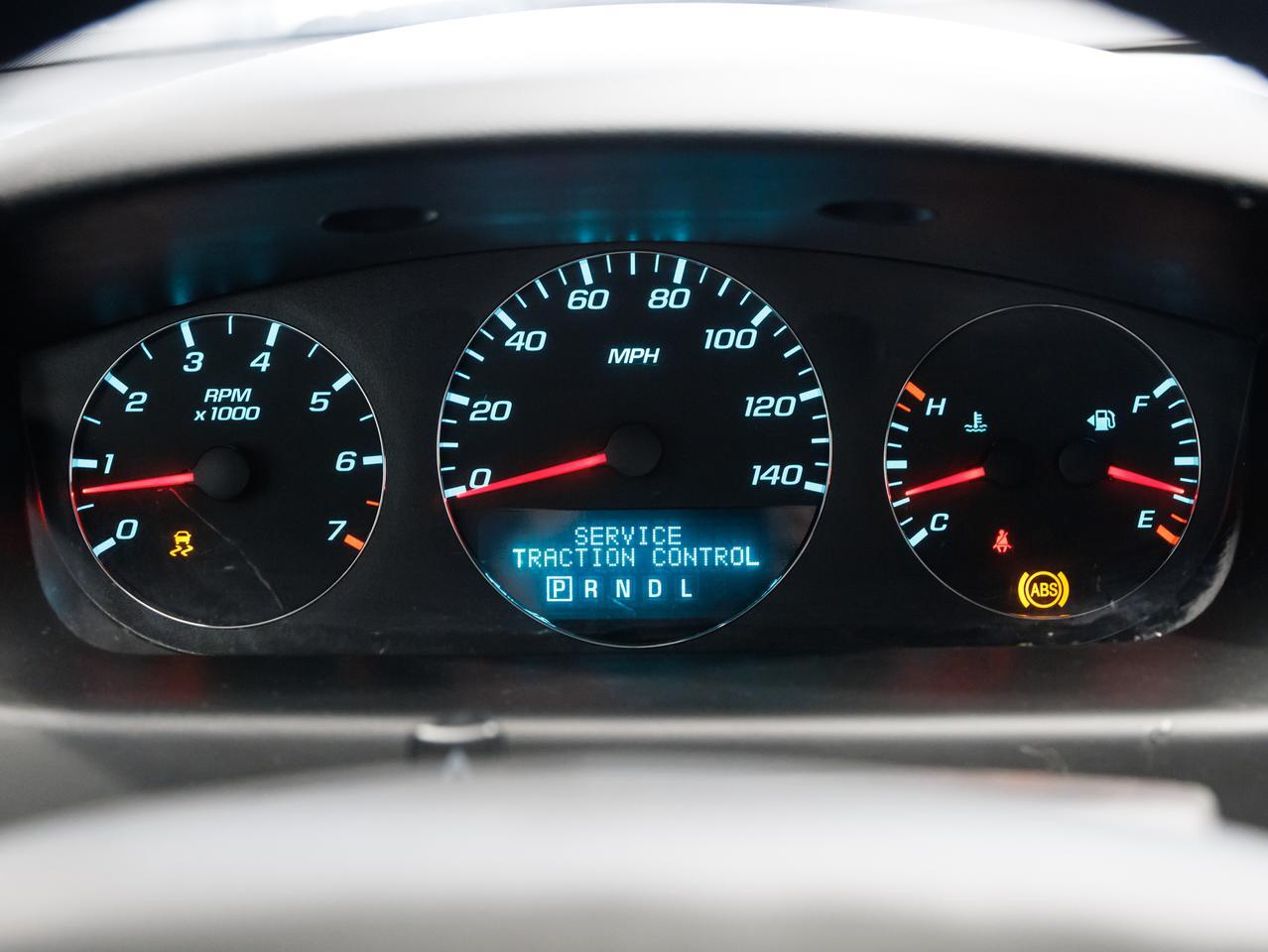2014 Chevrolet Impala Limited LT Cranberry PA