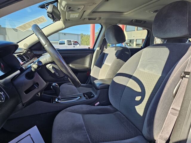 2014 Chevrolet Impala Limited LT Fleet McDonough GA