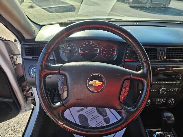 2014 Chevrolet Impala Limited LT Fleet McDonough GA