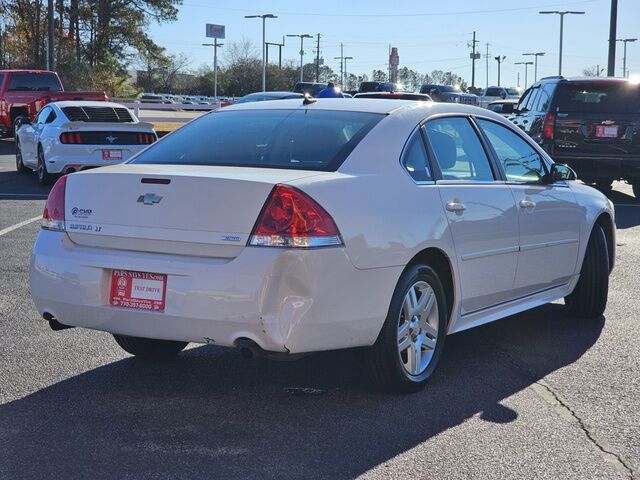 2014 Chevrolet Impala Limited LT Fleet McDonough GA