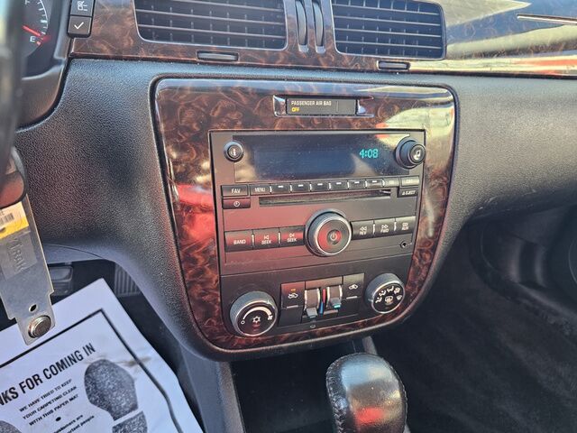 2014 Chevrolet Impala Limited LT Fleet McDonough GA