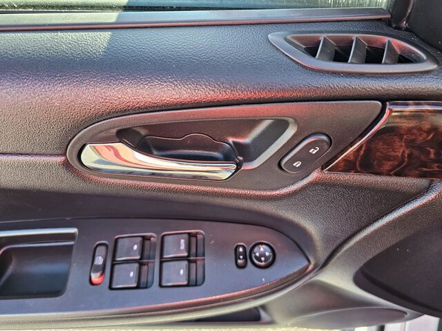 2014 Chevrolet Impala Limited LT Fleet McDonough GA