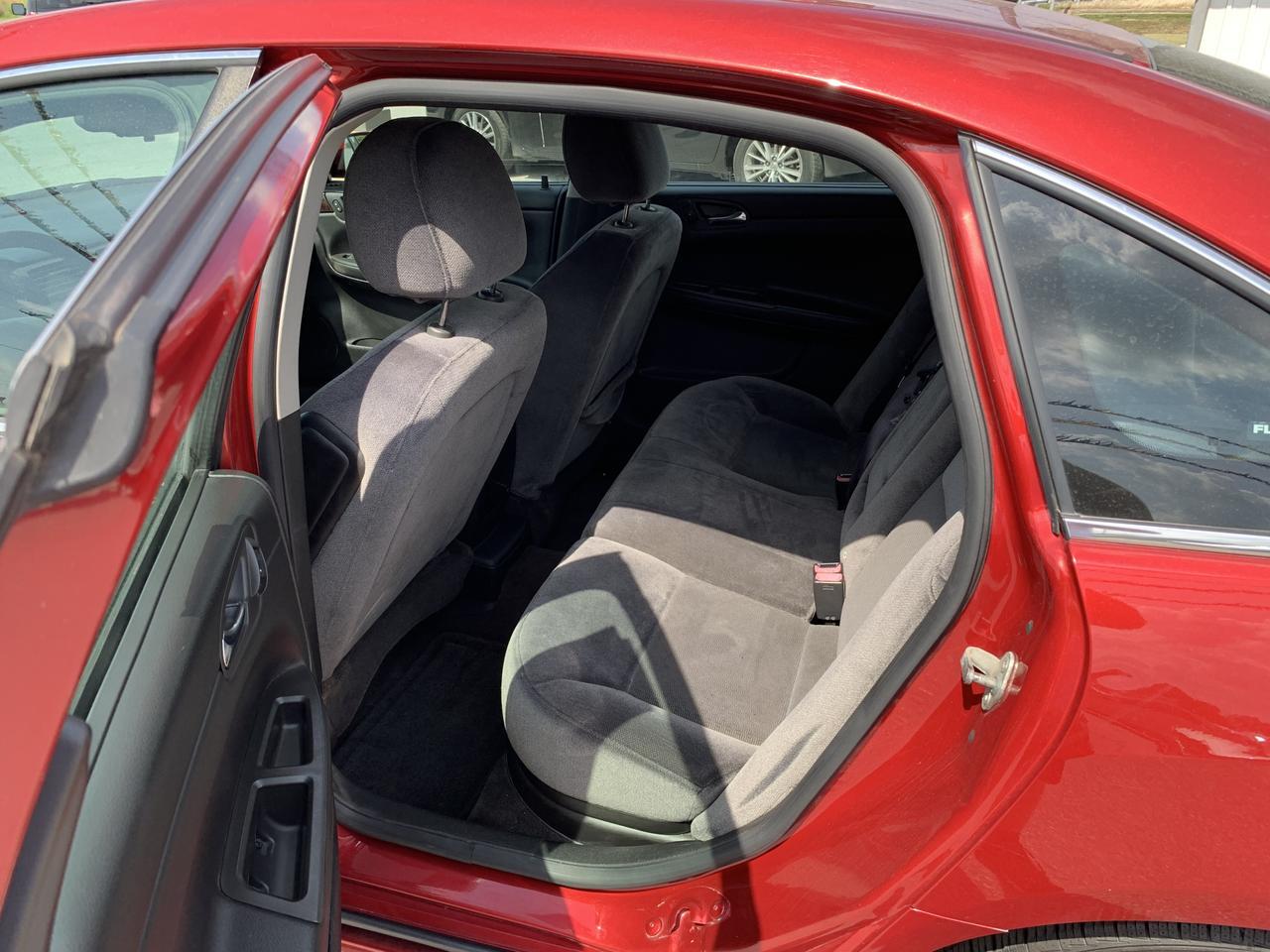 2014 Chevrolet Impala Limited LT Sedan 4D Aurora MO