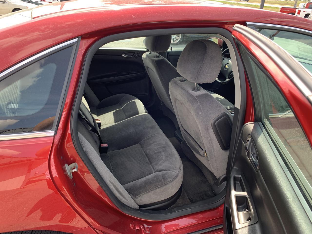 2014 Chevrolet Impala Limited LT Sedan 4D Aurora MO