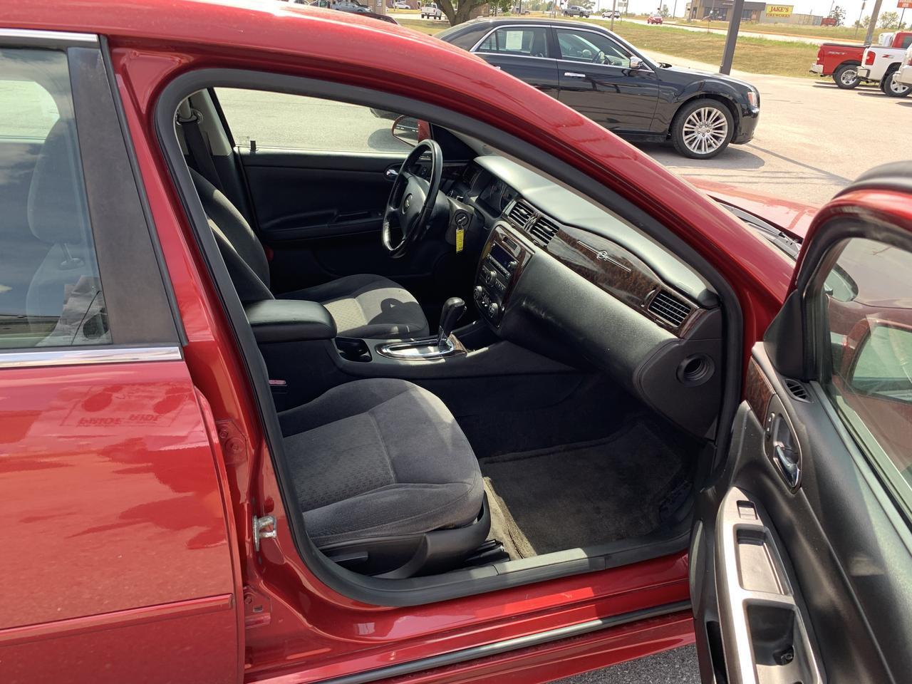 2014 Chevrolet Impala Limited LT Sedan 4D Aurora MO