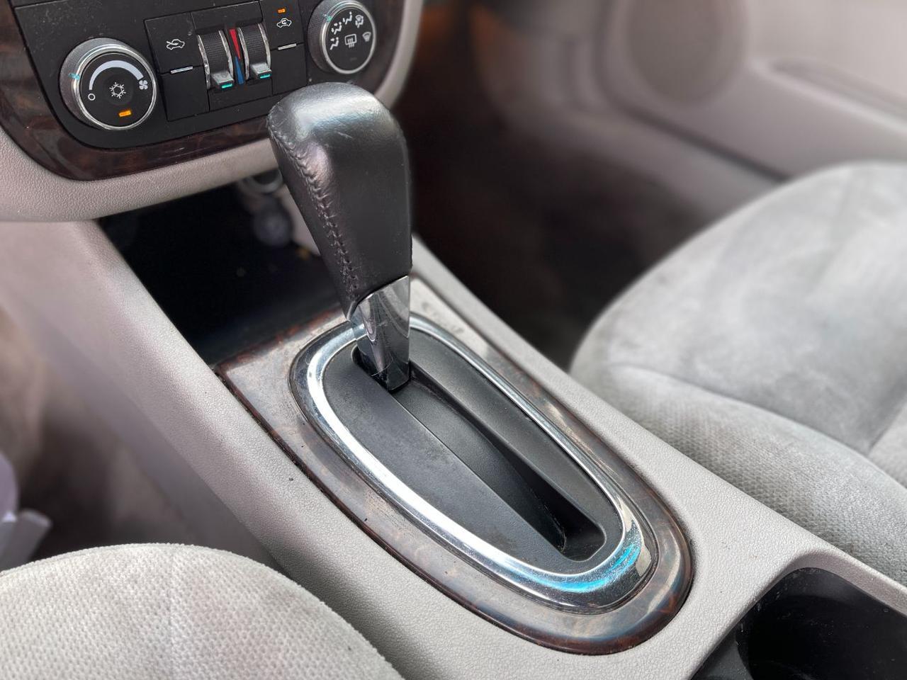 2014 Chevrolet Impala Limited LT Hayden ID