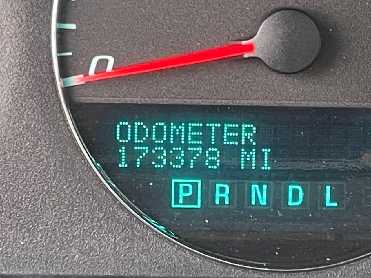 2014 Chevrolet Impala Limited LT Hayden ID