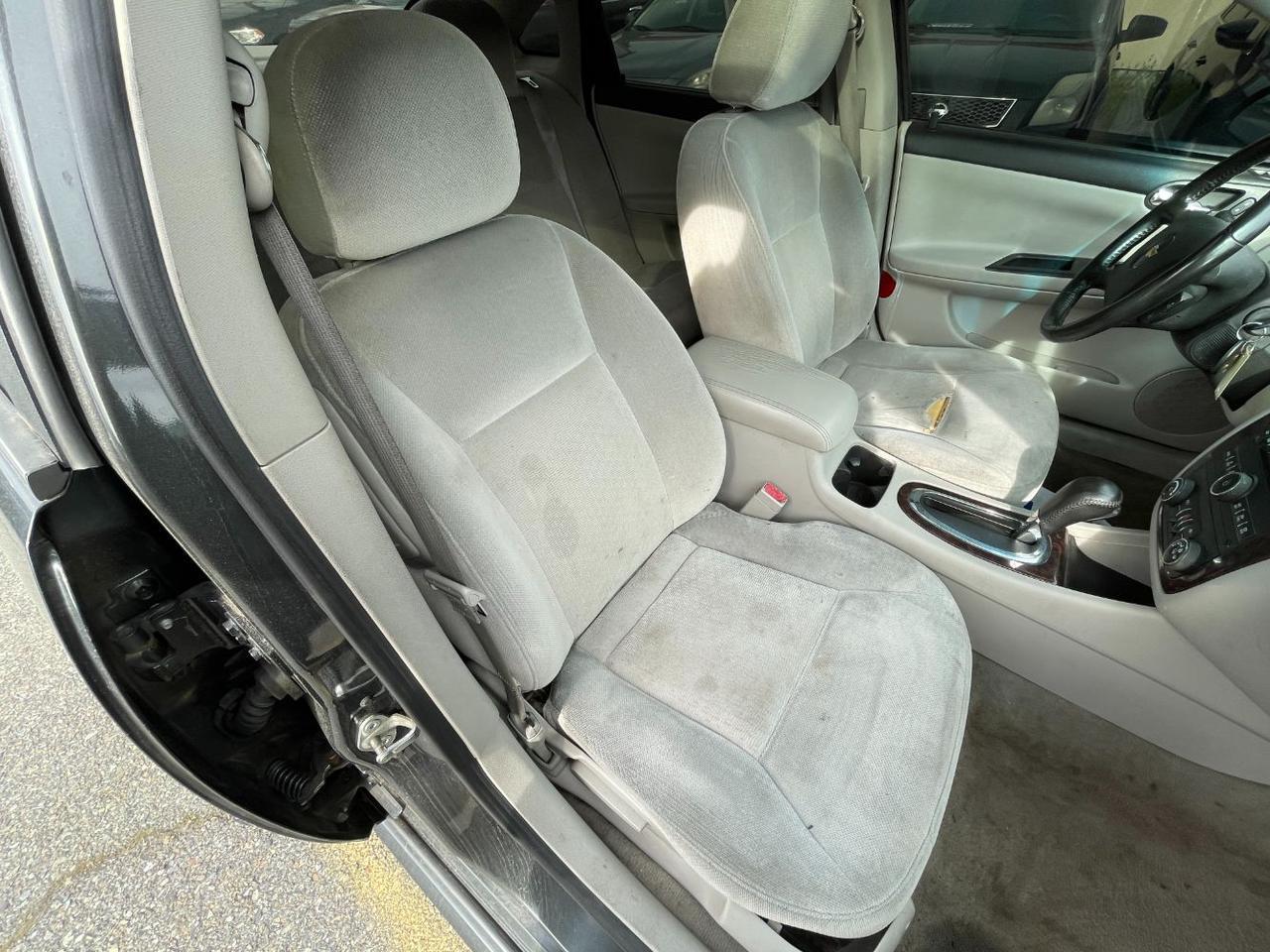 2014 Chevrolet Impala Limited LT Hayden ID