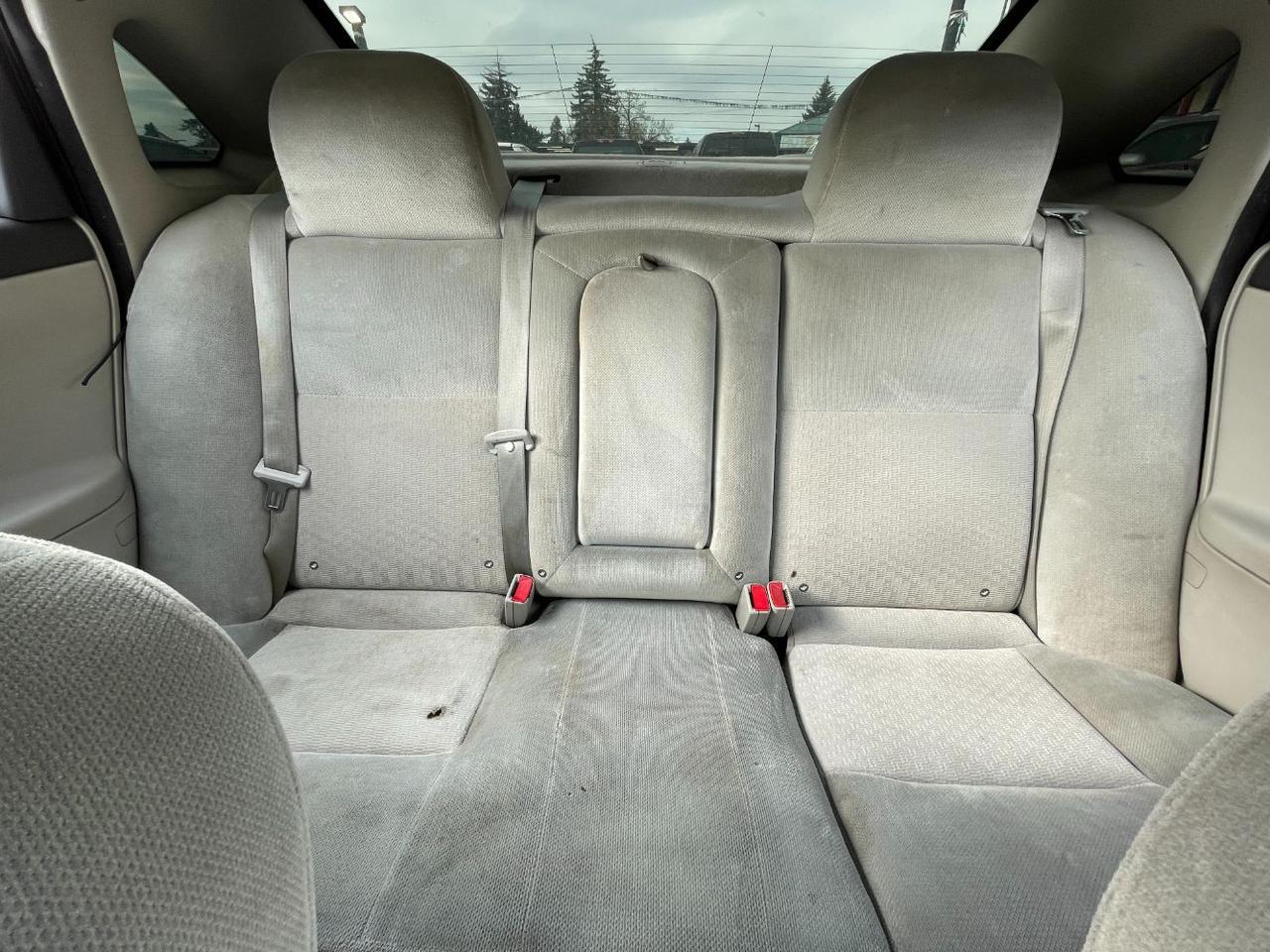 2014 Chevrolet Impala Limited LT Hayden ID