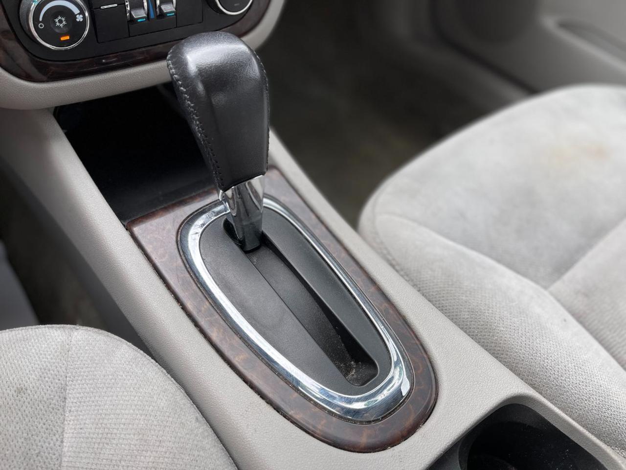 2014 Chevrolet Impala Limited LT Spokane Valley WA