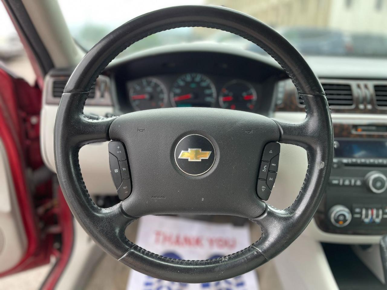 2014 Chevrolet Impala Limited LT Spokane Valley WA