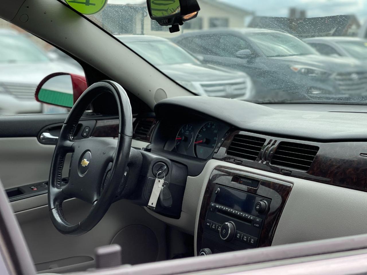 2014 Chevrolet Impala Limited LT Spokane Valley WA