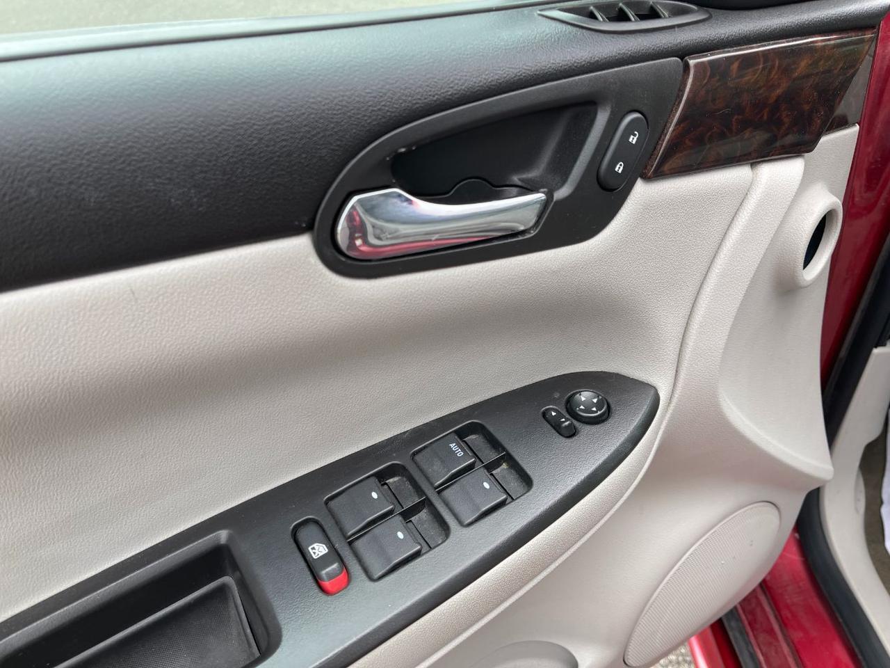 2014 Chevrolet Impala Limited LT Spokane Valley WA